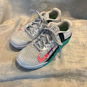 Nike Metcon 6 size 8.5